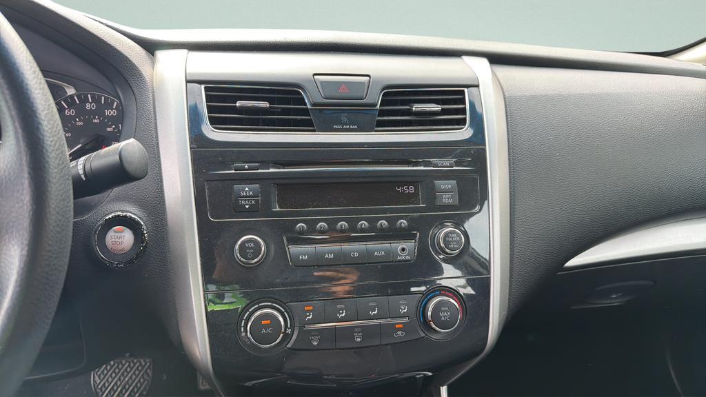 used 2014 Nissan Altima car, priced at $7,799