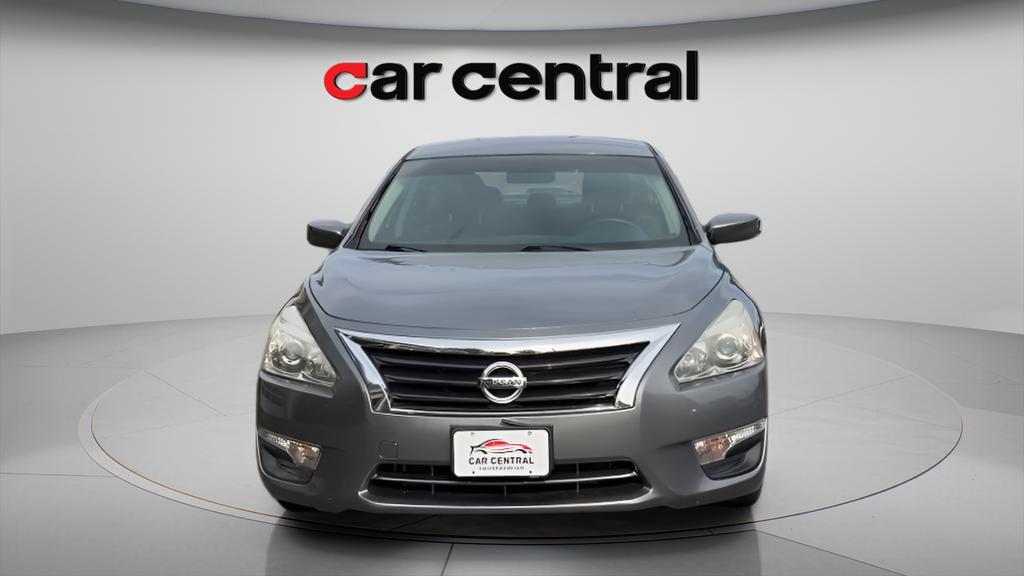 used 2014 Nissan Altima car, priced at $7,799