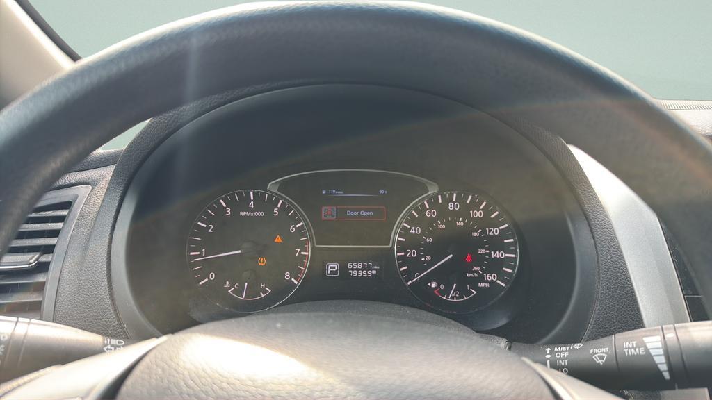used 2014 Nissan Altima car, priced at $7,799