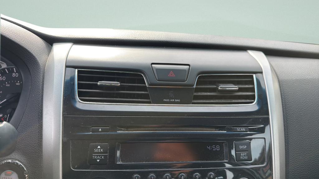 used 2014 Nissan Altima car, priced at $7,799