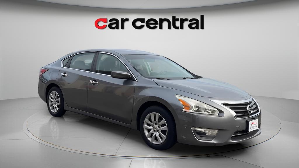 used 2014 Nissan Altima car, priced at $7,799