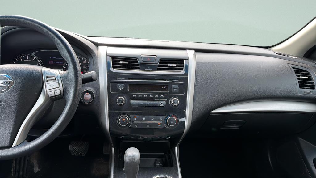 used 2014 Nissan Altima car, priced at $7,799