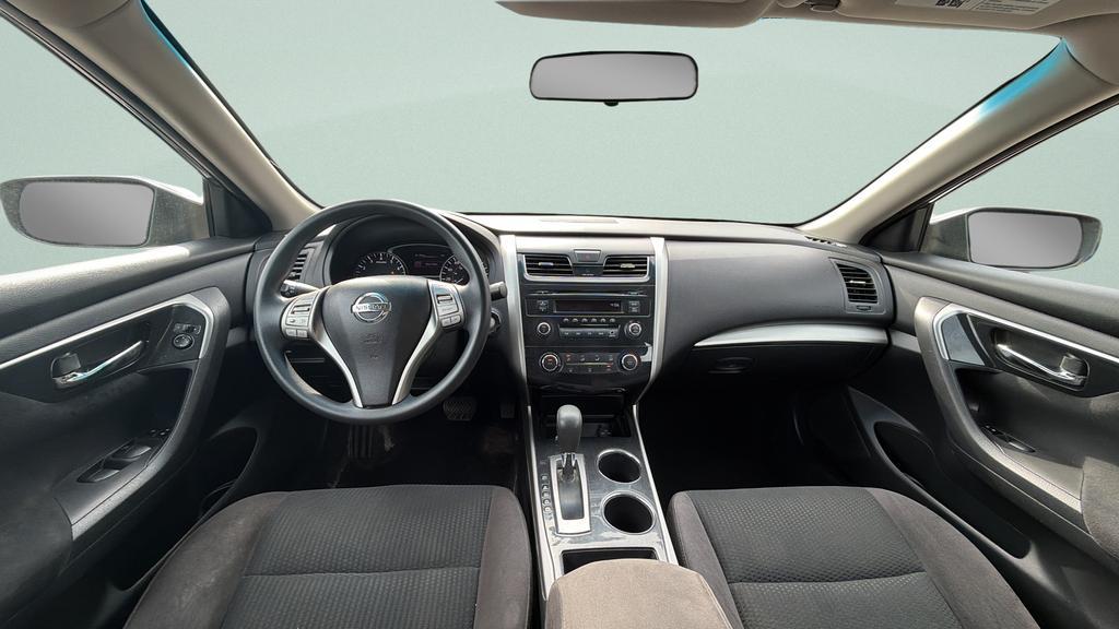 used 2014 Nissan Altima car, priced at $7,799