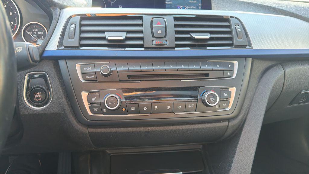used 2014 BMW ActiveHybrid 3 car, priced at $15,695