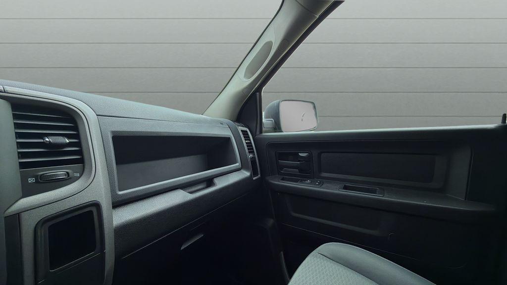 used 2018 Ram 2500 car, priced at $22,994