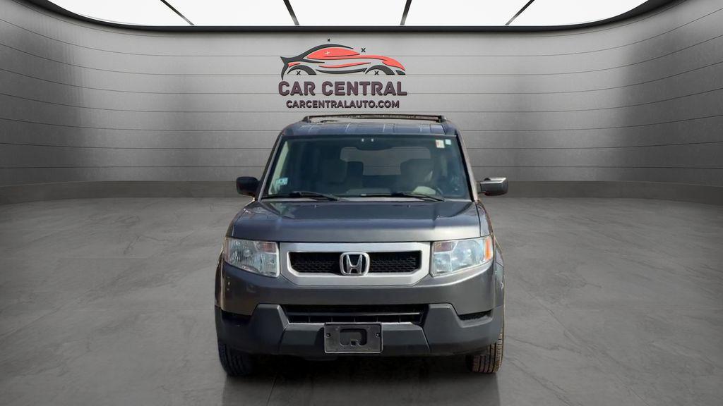 used 2011 Honda Element car, priced at $12,566