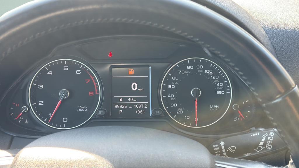used 2015 Audi Q5 car, priced at $9,794