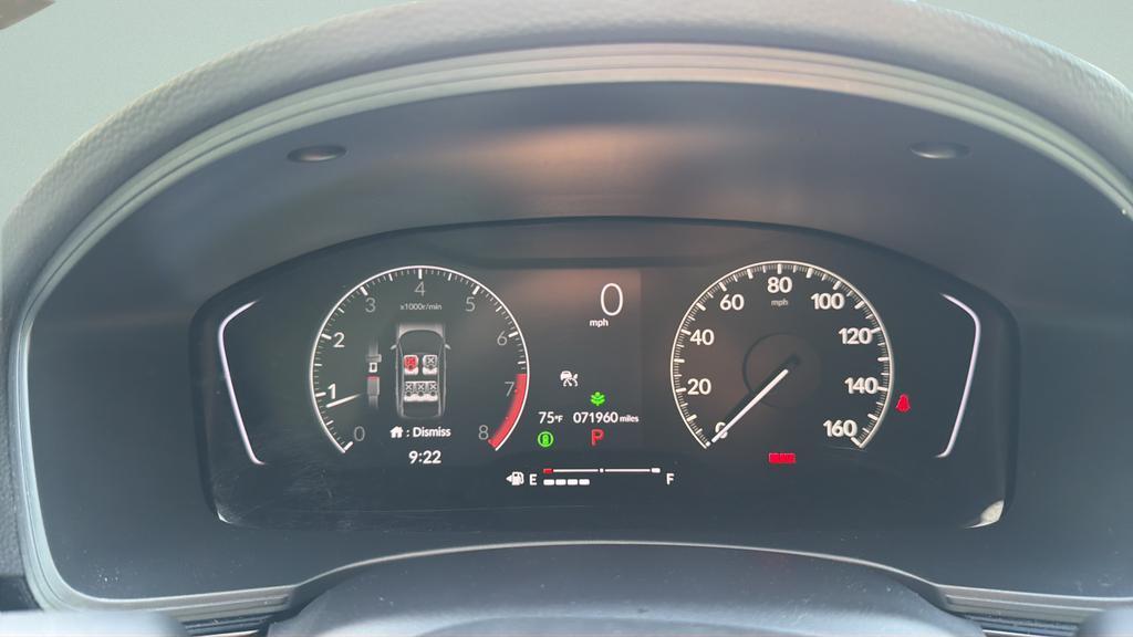 used 2024 Honda Civic car, priced at $20,994