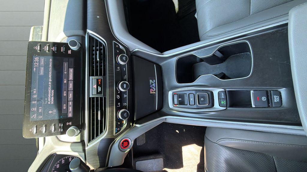 used 2018 Honda Accord car, priced at $21,989