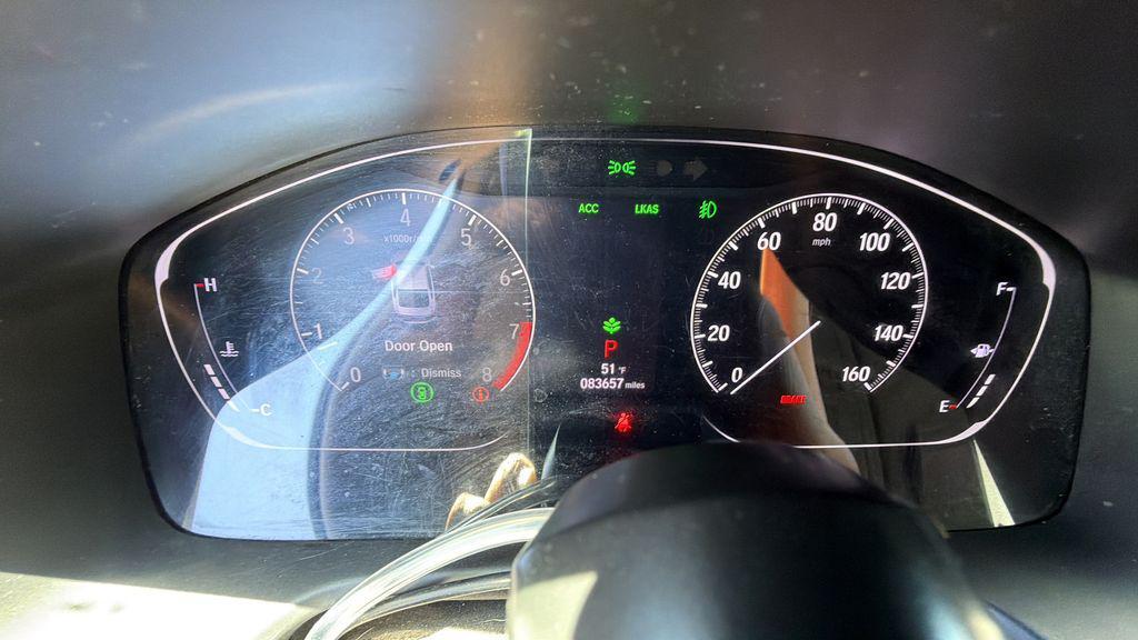 used 2018 Honda Accord car, priced at $21,989