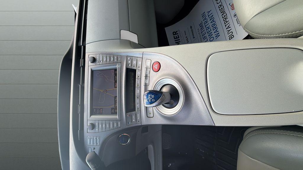 used 2012 Toyota Prius car, priced at $12,780