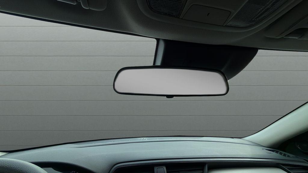 used 2022 Honda Insight car, priced at $14,970