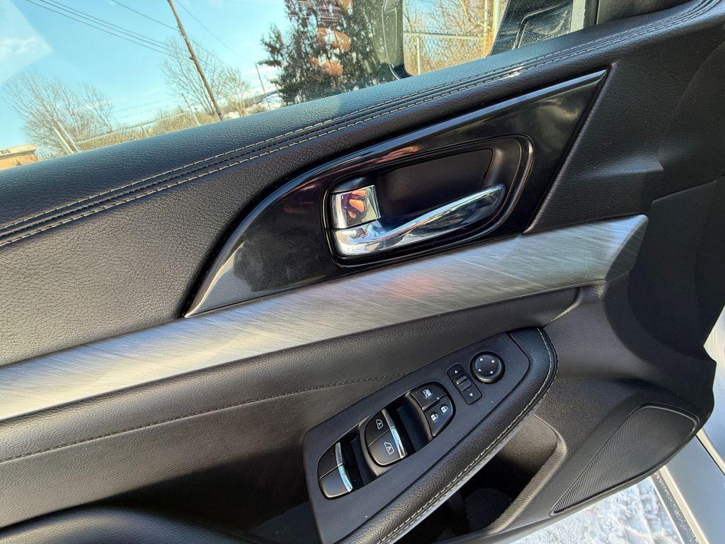 used 2018 Nissan Maxima car, priced at $14,699