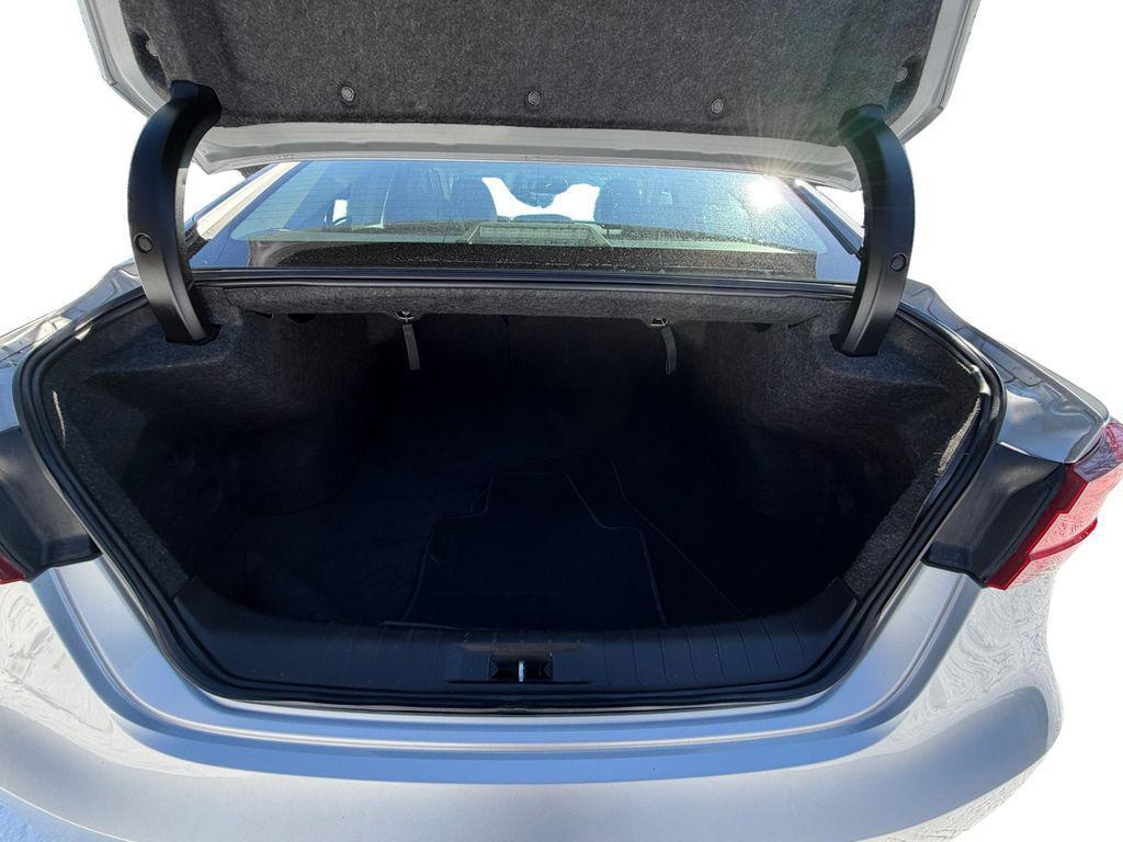 used 2018 Nissan Maxima car, priced at $14,699