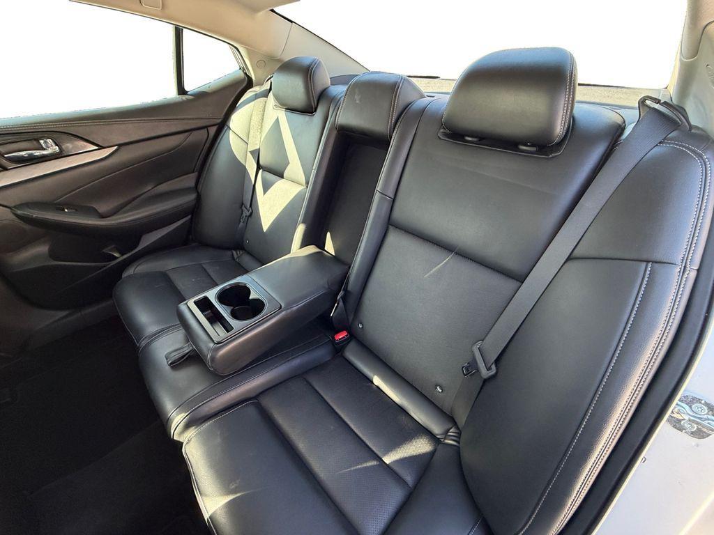 used 2018 Nissan Maxima car, priced at $14,699