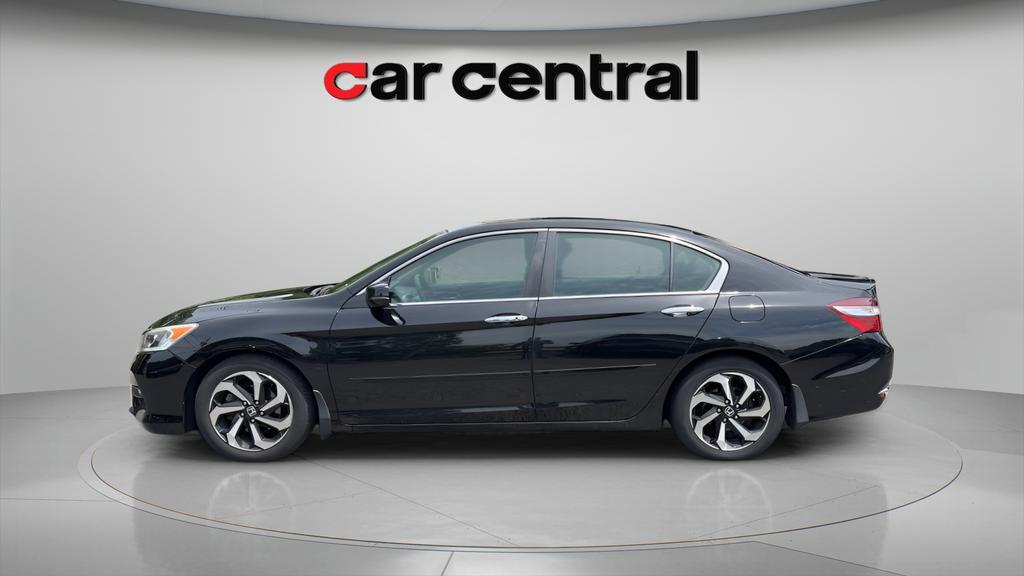 used 2016 Honda Accord car, priced at $14,794