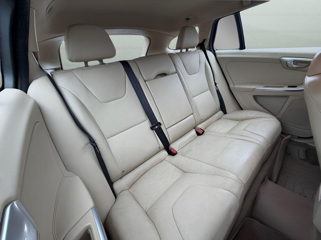 used 2015 Volvo V60 car, priced at $7,998