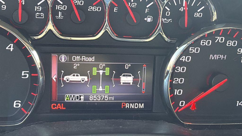 used 2015 GMC Sierra 1500 car, priced at $21,480