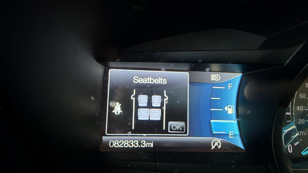 used 2022 Ford Edge car, priced at $16,994