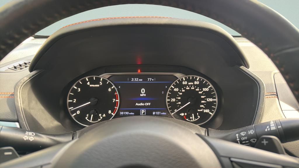 used 2022 Nissan Altima car, priced at $18,191