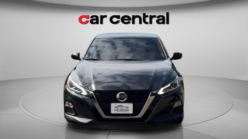 used 2022 Nissan Altima car, priced at $18,191