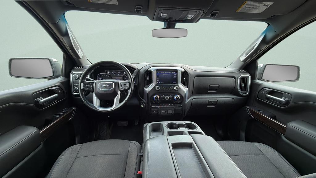 used 2019 GMC Sierra 1500 car, priced at $21,994