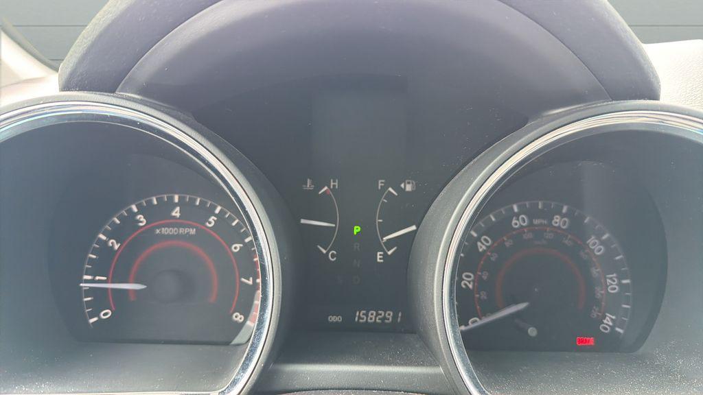 used 2010 Toyota Highlander car, priced at $7,994