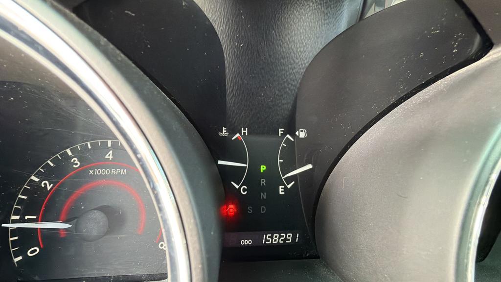 used 2010 Toyota Highlander car, priced at $7,594