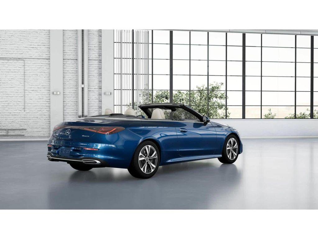 new 2027 Mercedes-Benz CLE 300 car, priced at $74,551