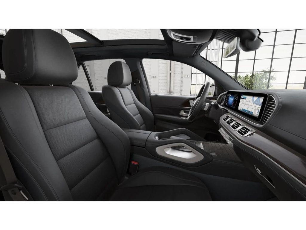 new 2026 Mercedes-Benz GLE 450 car, priced at $85,857