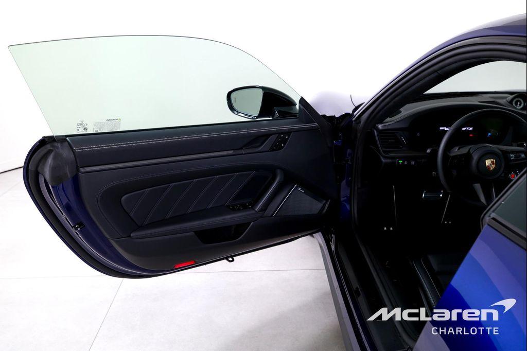 used 2026 Porsche 911 car, priced at $237,996