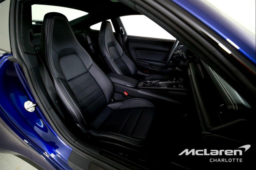 used 2026 Porsche 911 car, priced at $237,996