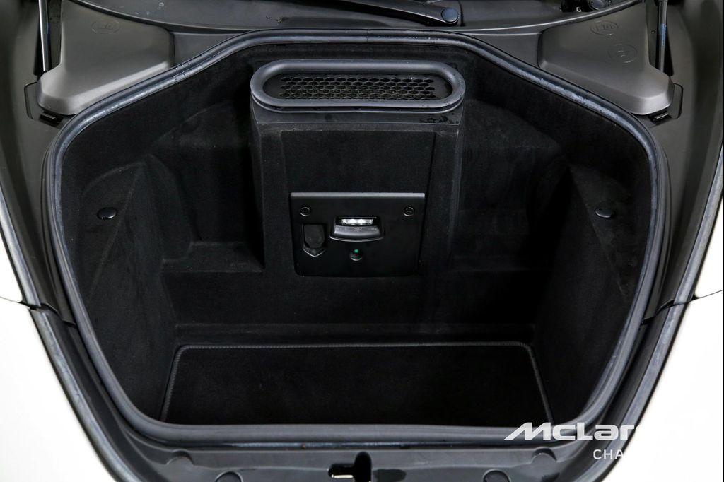 used 2020 McLaren 720S car, priced at $269,996