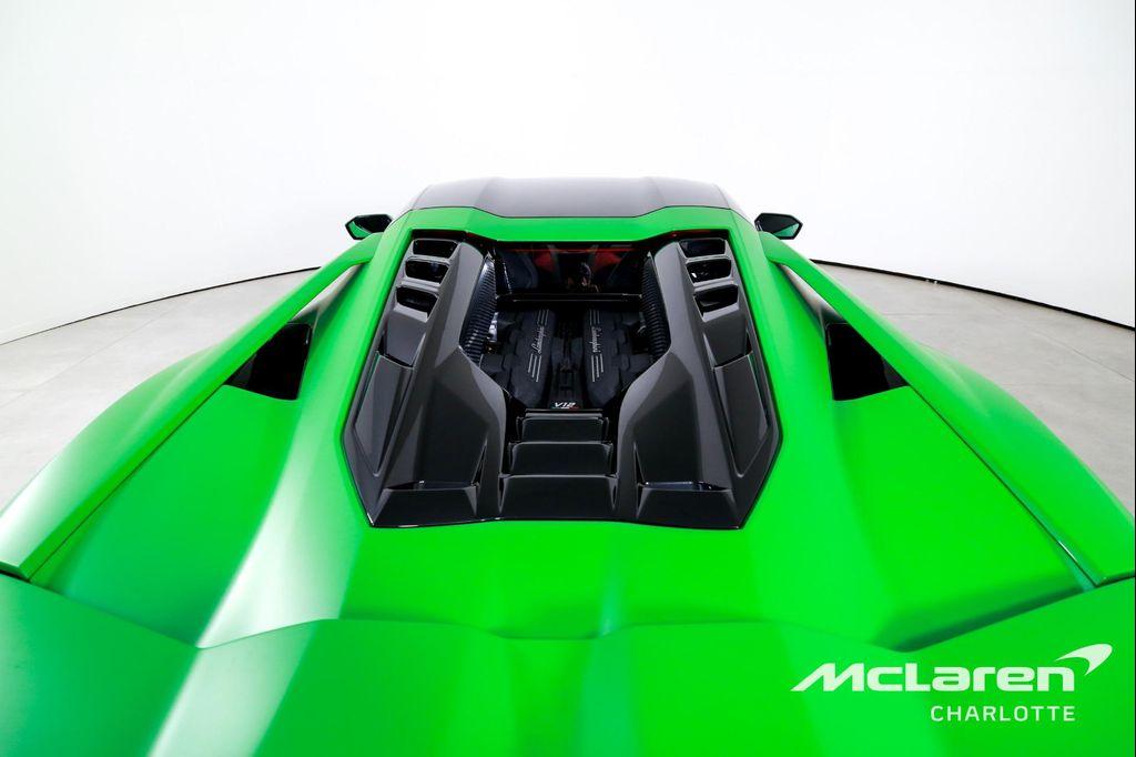 used 2024 Lamborghini Revuelto car, priced at $679,996