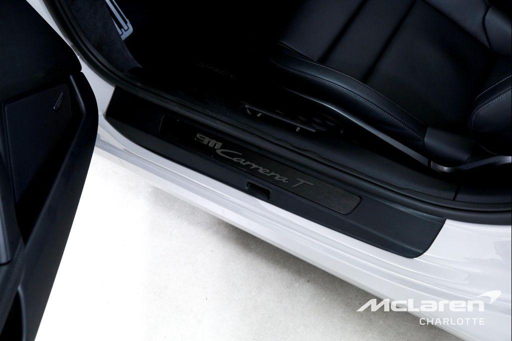 used 2025 Porsche 911 car, priced at $169,996