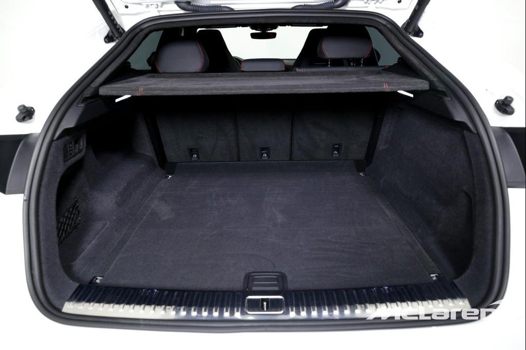 used 2023 Lamborghini Urus car, priced at $239,996