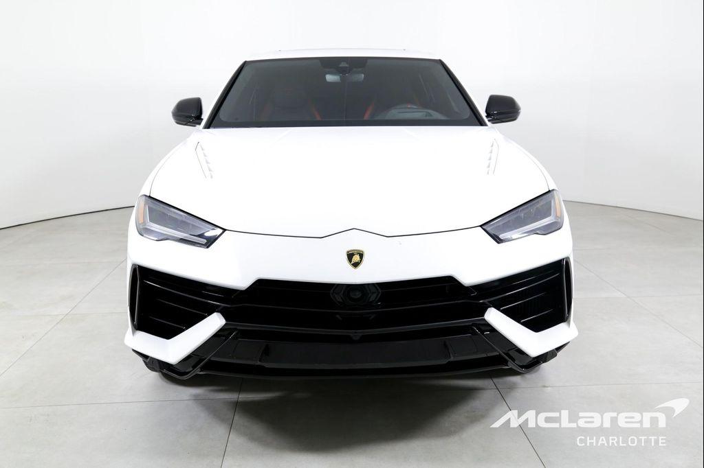 used 2023 Lamborghini Urus car, priced at $239,996