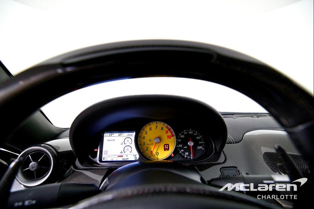 used 2009 Ferrari 599 GTB Fiorano car, priced at $169,996