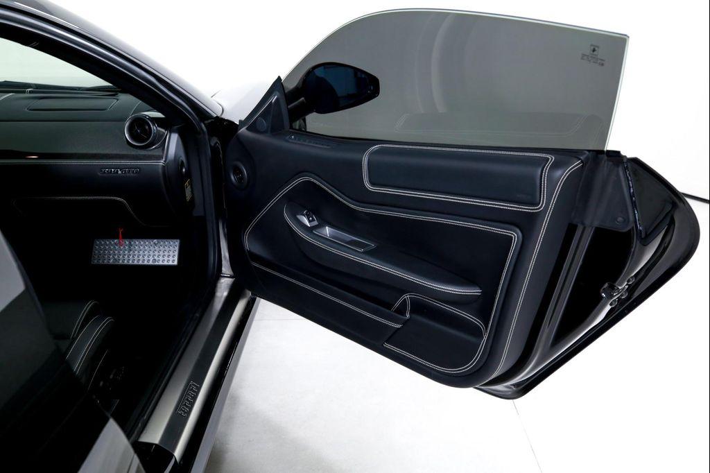 used 2009 Ferrari 599 GTB Fiorano car, priced at $169,996