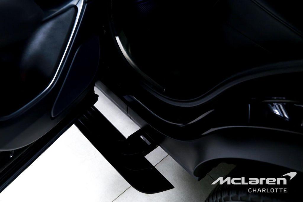 used 2023 Land Rover Range Rover car, priced at $119,996