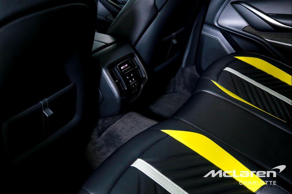 used 2023 Aston Martin DBX car, priced at $169,996