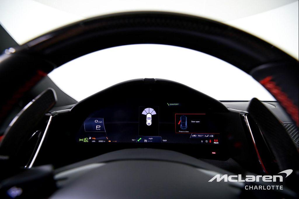 used 2023 Ferrari Roma car, priced at $194,996