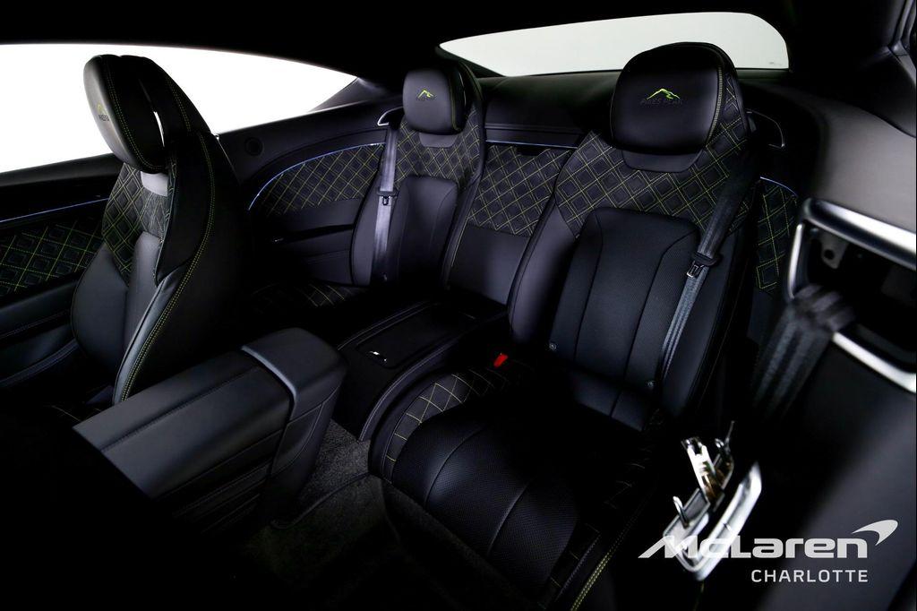 used 2020 Bentley Continental GT car, priced at $239,996