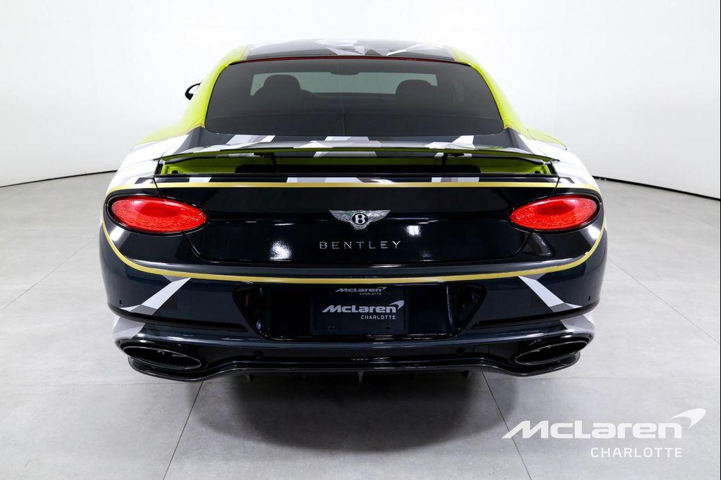 used 2020 Bentley Continental GT car, priced at $239,996