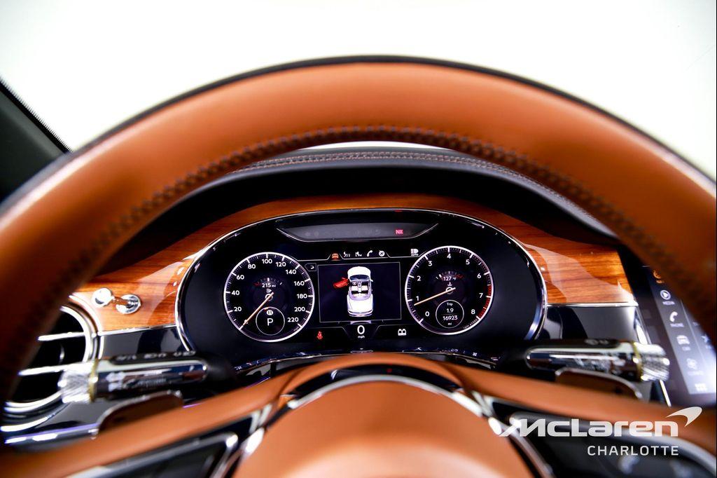used 2021 Bentley Continental GT car, priced at $189,996
