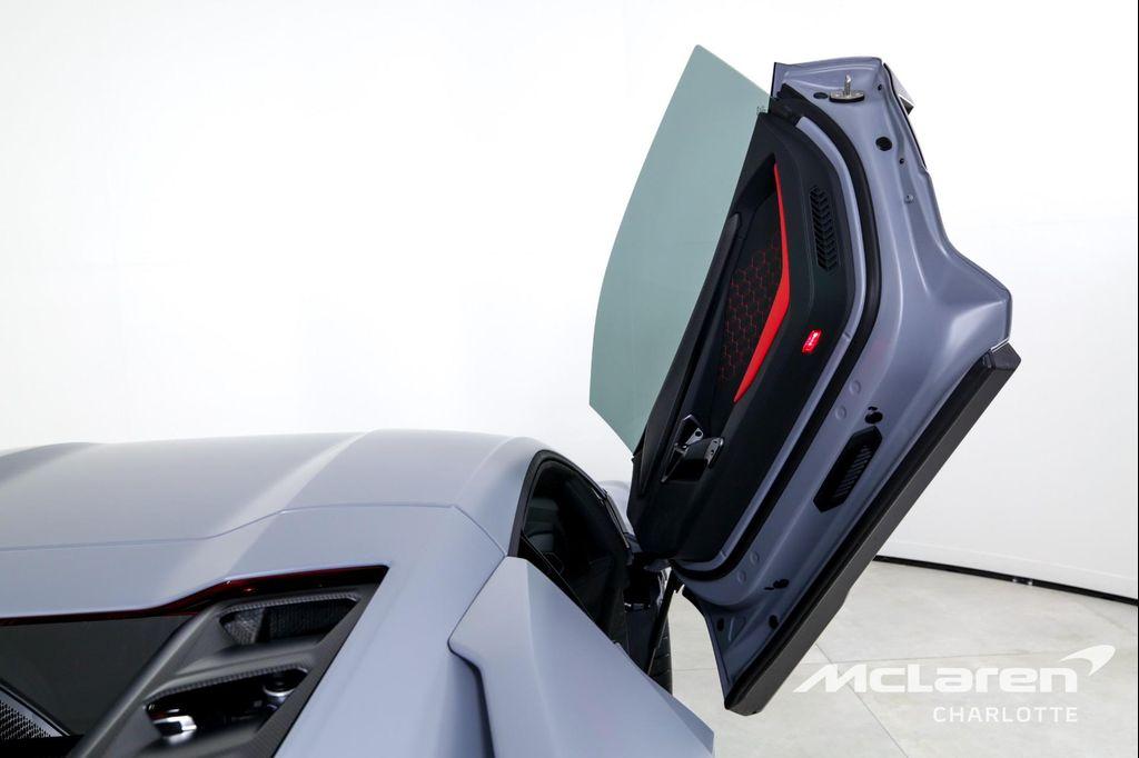 used 2024 Lamborghini Revuelto car, priced at $749,996