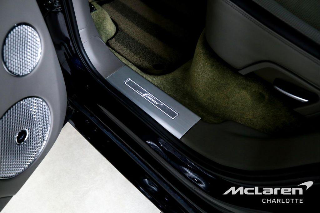 used 2023 Bentley Bentayga car, priced at $209,996