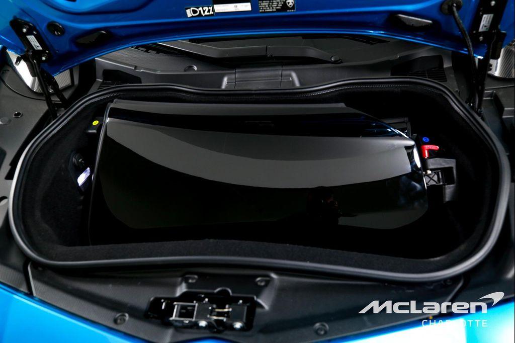 used 2022 Lamborghini Aventador SVJ car, priced at $879,996