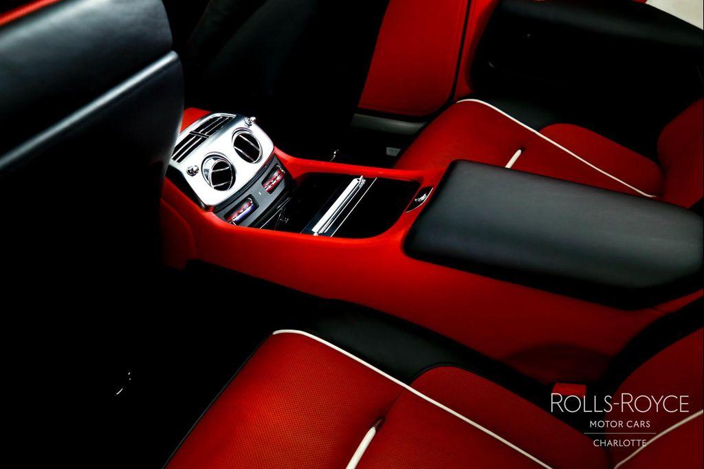 used 2019 Rolls-Royce Dawn car, priced at $224,996