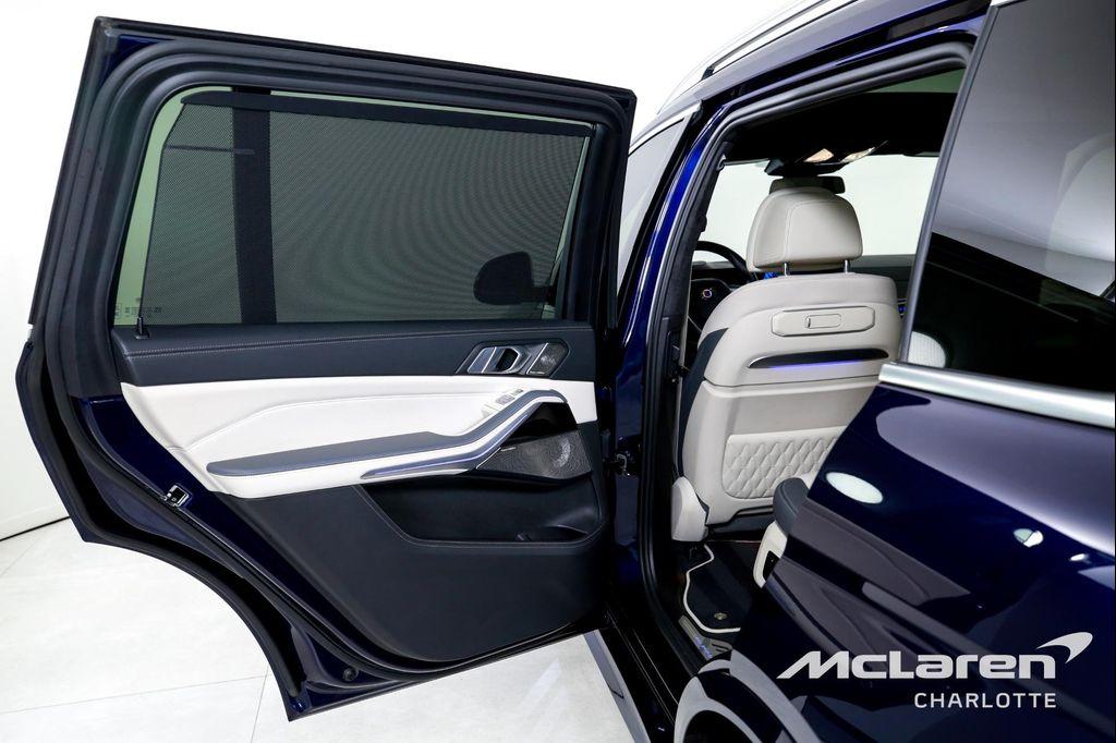 used 2024 BMW ALPINA XB7 car, priced at $112,996